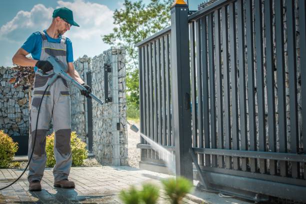 Best Solar Panel Cleaning  in Fyffe, AL